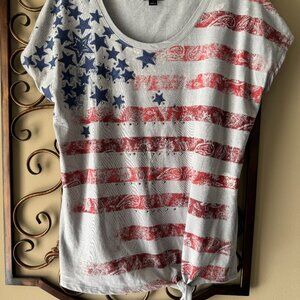 Rock & Republic Top